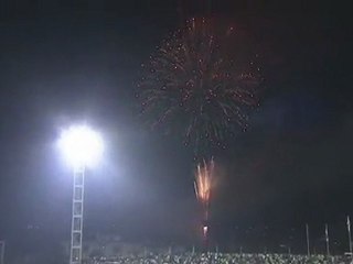 初の陰陽ダービーはドロー