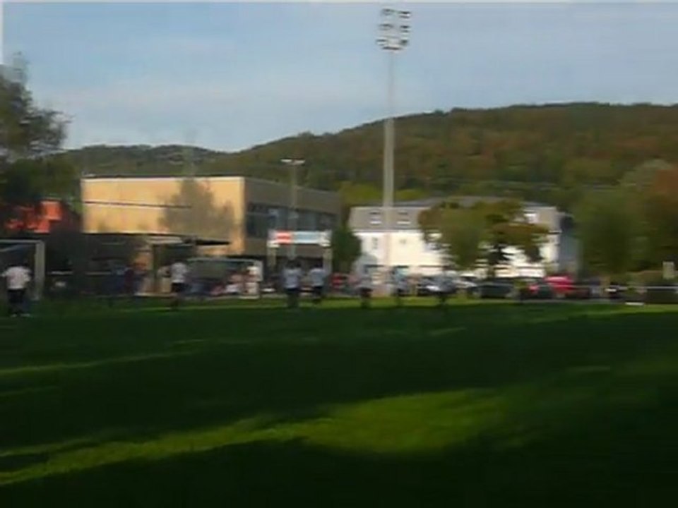 Golo do Steinsel - livre direto de Cristiano Rego