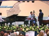 Gli Janoska Ensemble ad Andria per il Festival di musica classica Farinelli