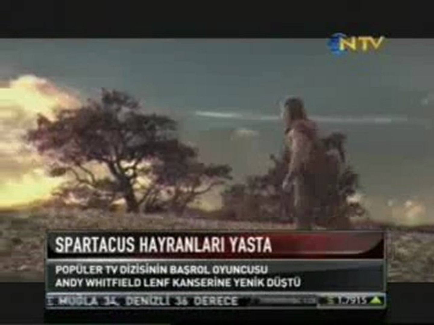 Spartacus Hayranları Yasata Part 1