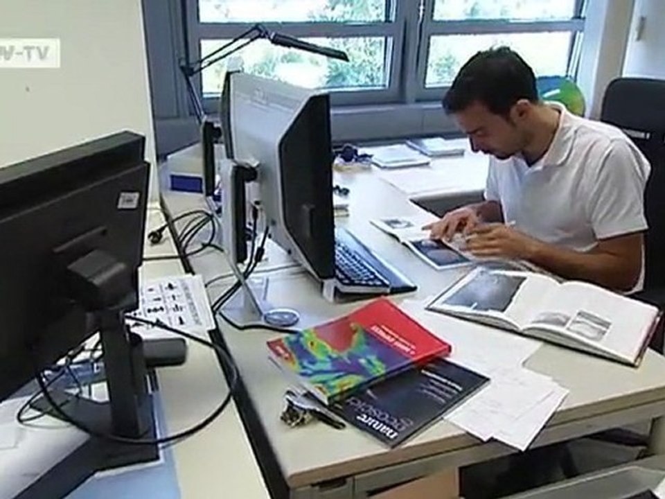 Brilliant Minds: Planet Research | Tomorrow Today