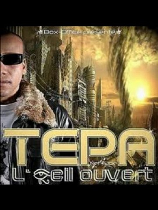 TEPA / L'Œil ouvert : le Rap de l'UPR !