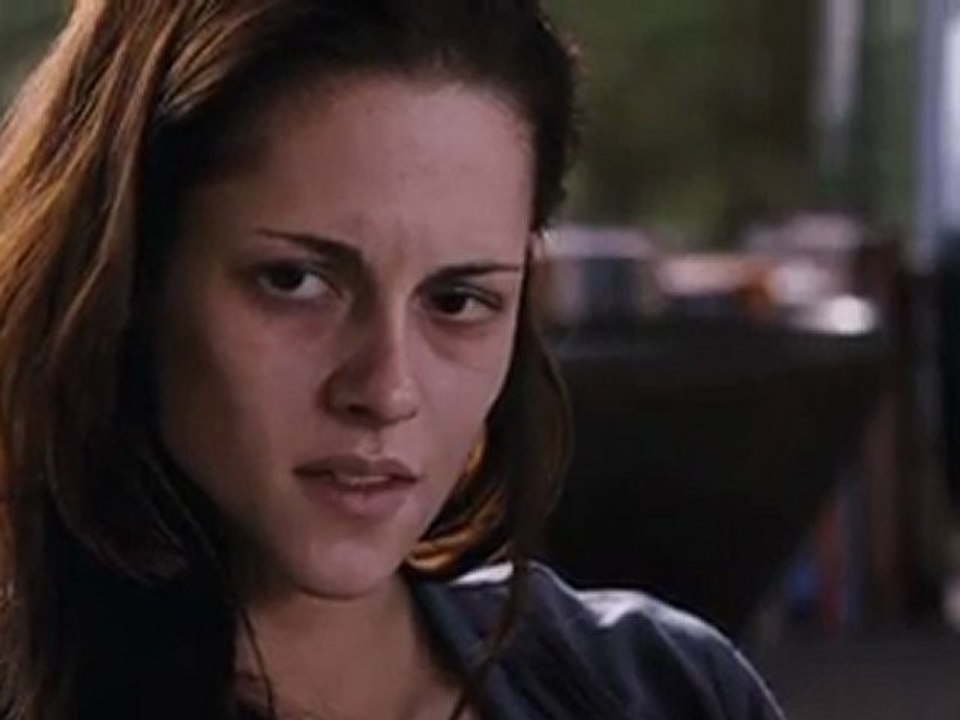 Twilight Chapitre 4 : Révélation 1ère Partie (Twilight Breaking Dawn Part 1) - Trailer / Bande- Annonce "Preview" [VO|HD]