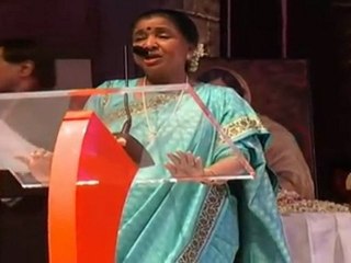 DINANATH MANGESHKAR AWARDS AT THANE   15