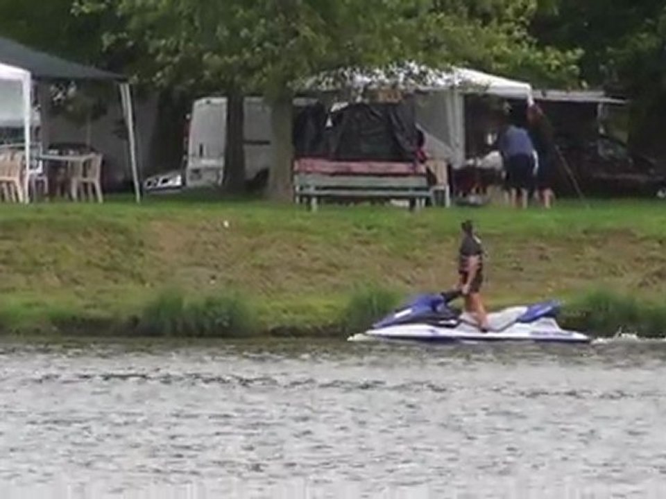 La fete de l'eau a Courcelles 2011-09-11