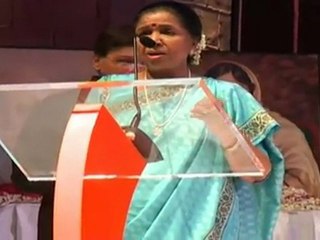 DINANATH MANGESHKAR AWARDS AT THANE   17