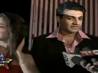 AMISHA PATEL PRODUCTION HOUSE LAUNCH 01