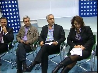 TG 06.11.09 Gli editori pugliesi fanno "squadra"