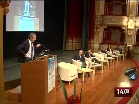 TG 07.11.09 Ricerca sul cancro, Capire per guarire: la ricerca diventa cura