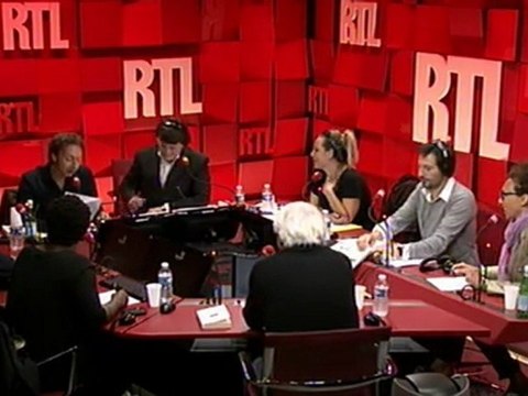 Lundi 12 Septembre 2011 : CLAUDE ALLEGRE – pour son livre « Peut-on sauver l’Europe » paru chez Plon