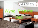Contemporary Platform Beds,Buy Modern Platform Beds from Online Modern Furniture Stores,