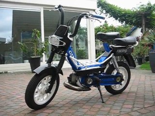 Gilera citta 70cc 12-9-2011