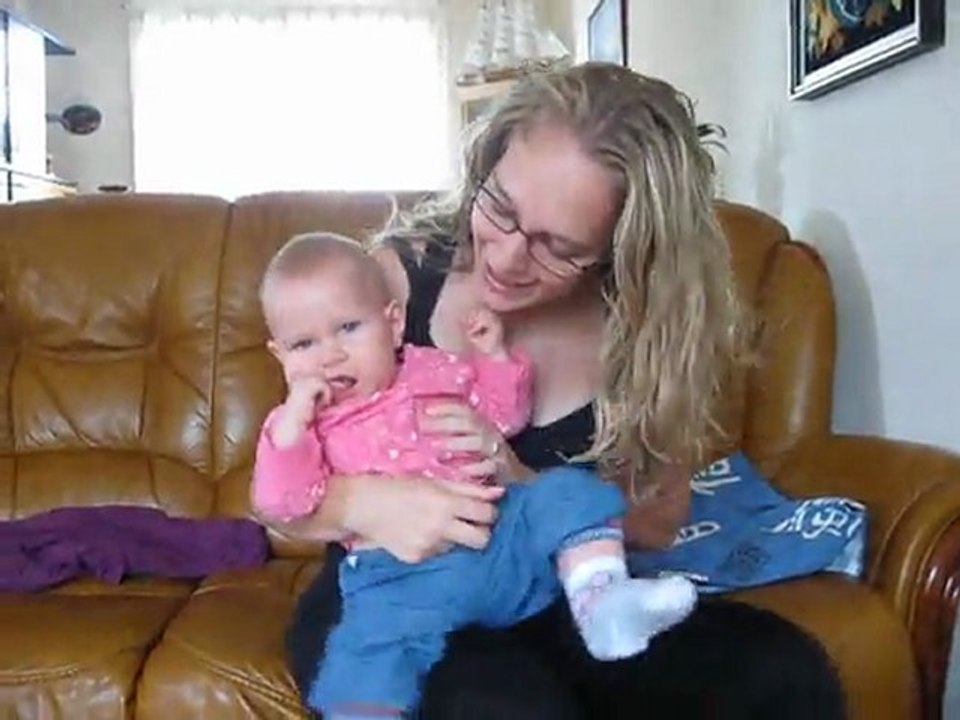 Laura et Sara