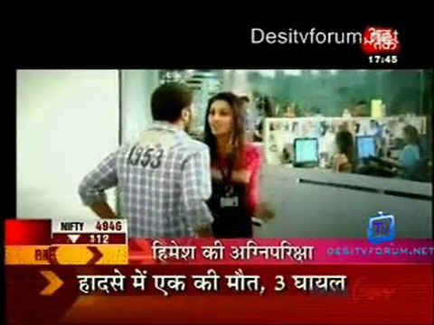 Movie Masala [AajTak News] - 12th September 2011 Part2