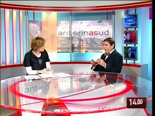 TG 11.11.09 Ricerche su Saturno, la Nasa premia un barese