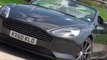 Essai Aston Martin Virage Volante par Sport-Prestige