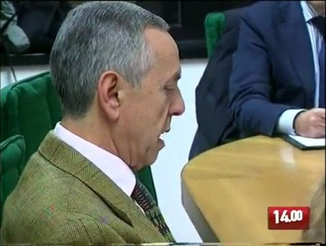 TG 13.11.09 Vertenza Lasme, scaduta la mobilità riprende la protesta