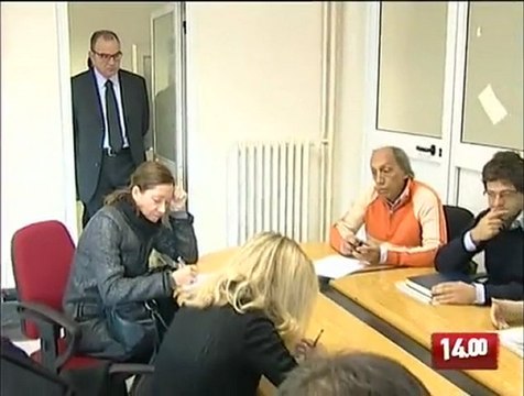 TG 13.11.09 Pdl barese: La giunta Emiliano è fallimentare