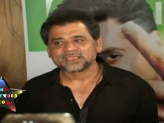 Anees Bazmee Speaks About Music Of Ready At First Look Release Party