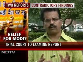 Gujarat riots case: Trial court to decide on Modi probe