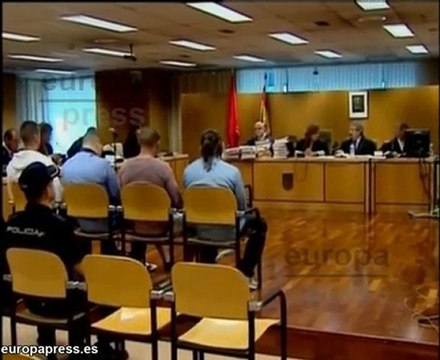 La madre de Bruno pide justicia