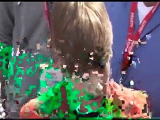 Justin Bieber admits wearing WOMEN's Pants