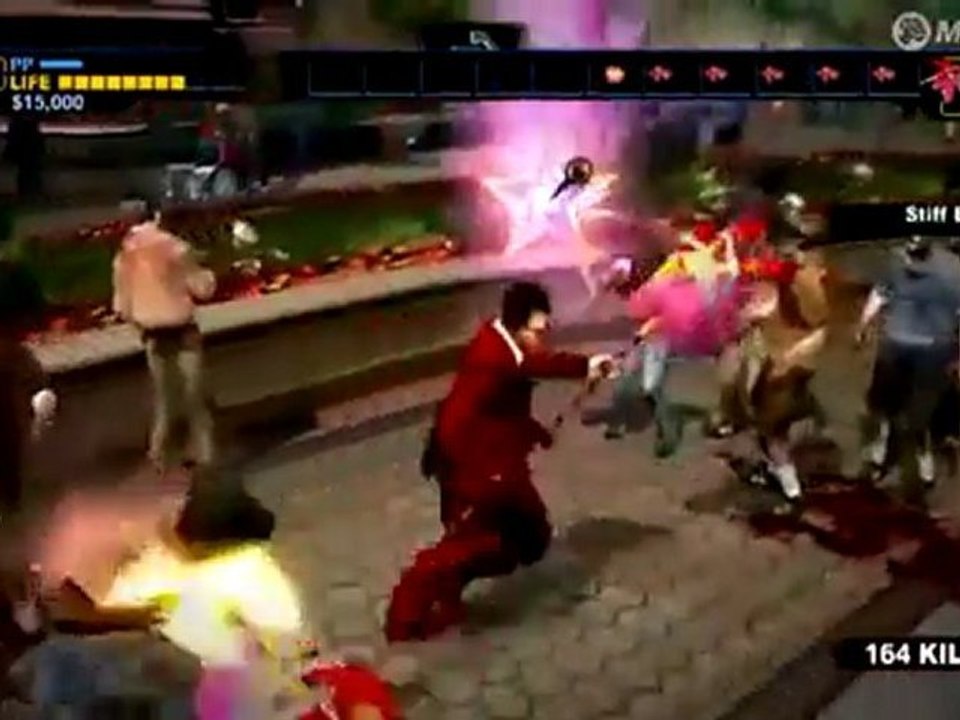 Dead Rising 2: Off The Record  (360)