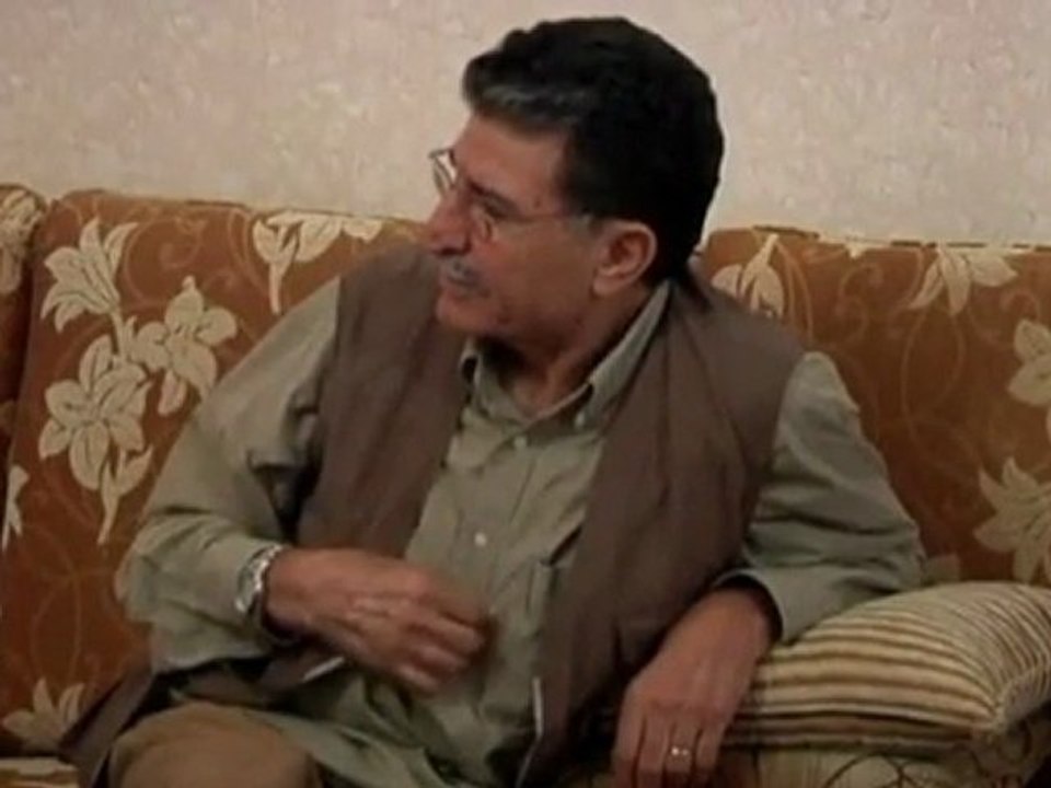 Libyan spy chief captured