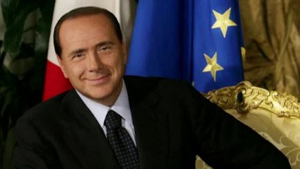 Berlusconi - Abbiamo salvato i risparmi