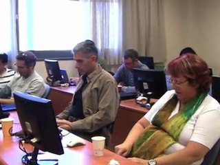 איך המוח האנושי עובד. בשבילנו. - כתיבה שכנועית