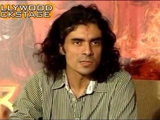 Ranbir Kapoor promotes ROCKSTAR