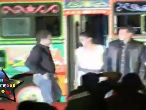 Hot Aasin, Zarine Khan & Salman Khan At Music Release Of Movie Ready