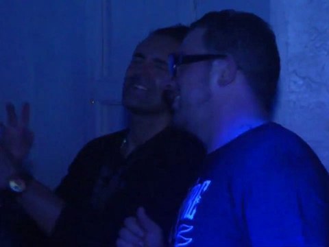 Inauguration du bar l'art de vivre à carcassonne