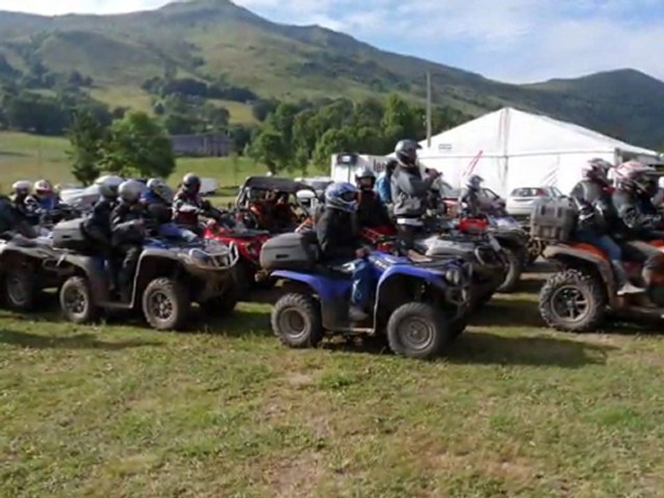 juillet 13 - 16, 2011