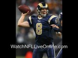watch nfl St. Louis Rams vs Philadelphia Eagles live on pc