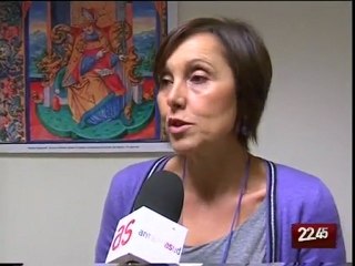 TG 19.11.09 A Bari il seminario "Influenza: paura e pregiudizio"