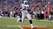 watch Oakland Raiders vs Denver Broncos nfl streaming online