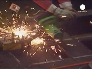 Fransa'da bir nükleer merkezde patlamada en az bir ölü