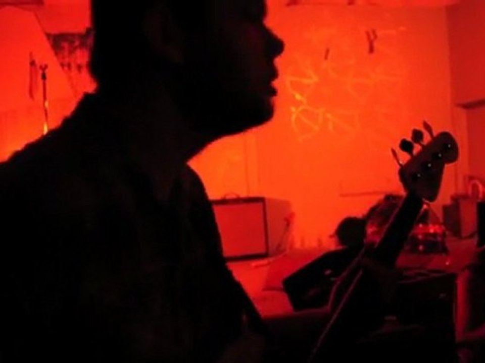 So cow (Live)