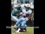 watch nfl Jacksonville Jaguars vs Tennessee Titans live streaming