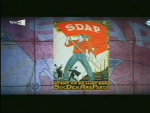 Van koning naar kamer deel 3