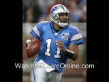 watch Detroit Lions vs Tampa Bay Buccaneers nfl streaming online