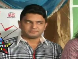 Music Director Pritam Speaks About Music Of "Ready"