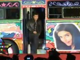 Salman Khan's Live Dance On Song 'Character Dheela Hai' At Music Release