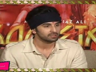 Promotion Of Movie Rock Star Imtiaz Ali & Ranveer Kapoor - 10.mp4