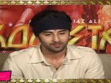 Promotion Of Movie Rock Star Imtiaz Ali & Ranveer Kapoor - 09.mp4