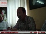 CHP Edirne Milletvekili Recep GÜRKAN Utso ve Uzunköprü Ticaret Borsa'nın Verdiği İftara Neden Katılmadıklarını Açıkladı Haber Videosu