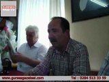 CHP Edirne Milletvekili Recep GÜRKAN 5 Yıllık Uygulamalı Bilimler Yüksek Okulu Hakkında Açıklama Yaptı Haber Videosu