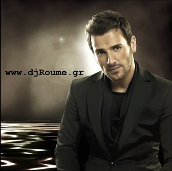 Nikos Vertis - An eisai ena Asteri [djRoume Mix]