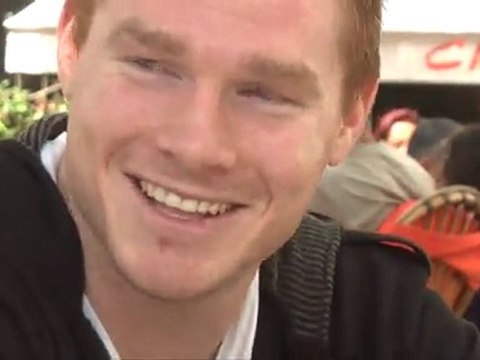 L'australien Mark Offerdalh, 23 ans, vient de rejoindre les rangs de l'ASC XIII. Son portrait :